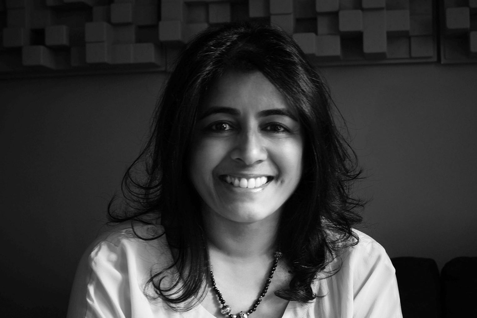 Nainita Desai’s Rise in Film Scoring