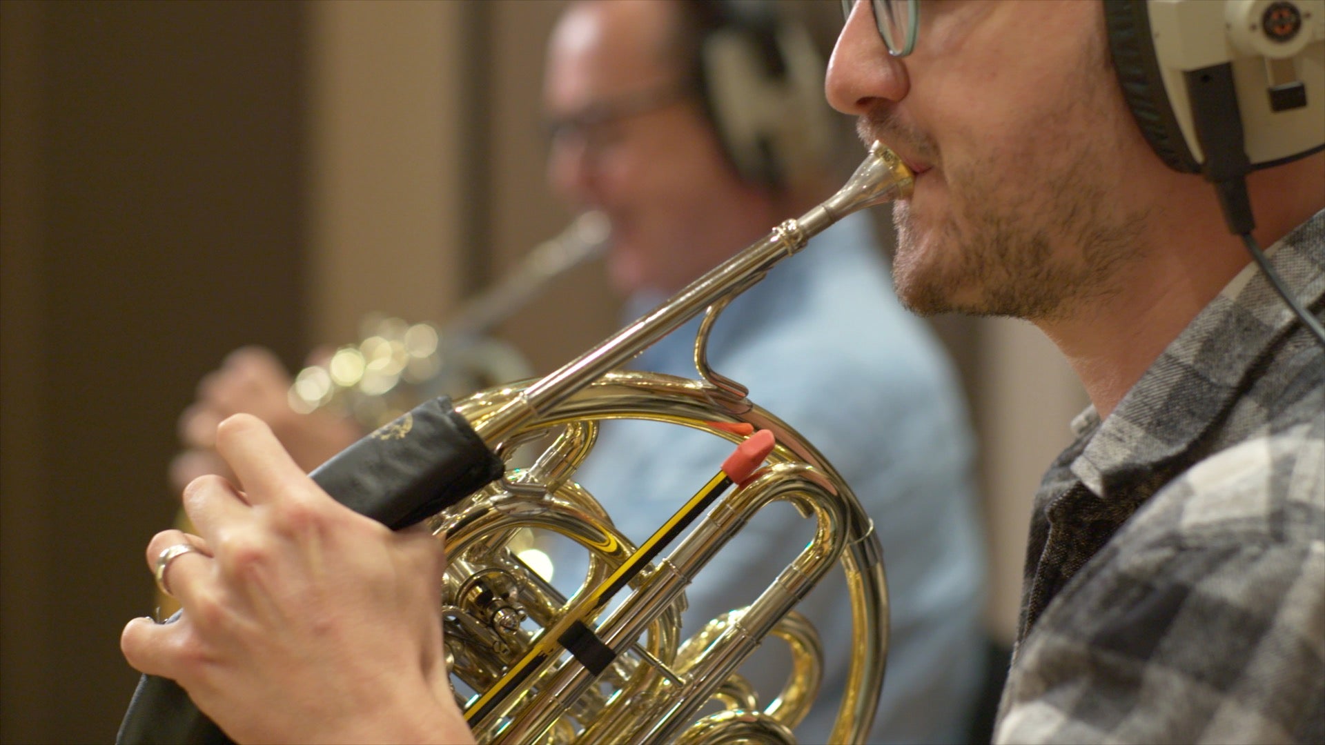 French Horns