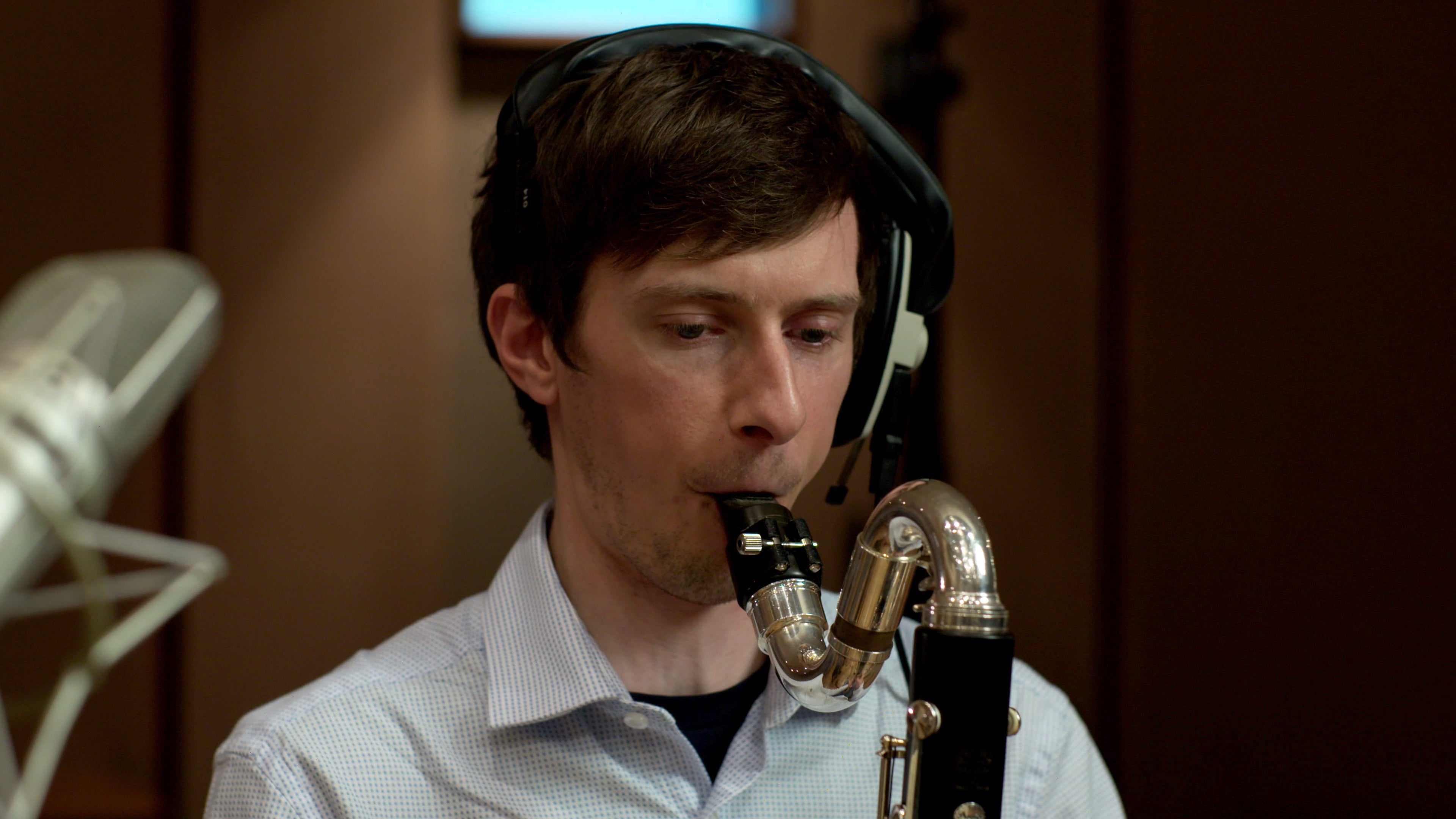 Clarinets & Bass Clarinets