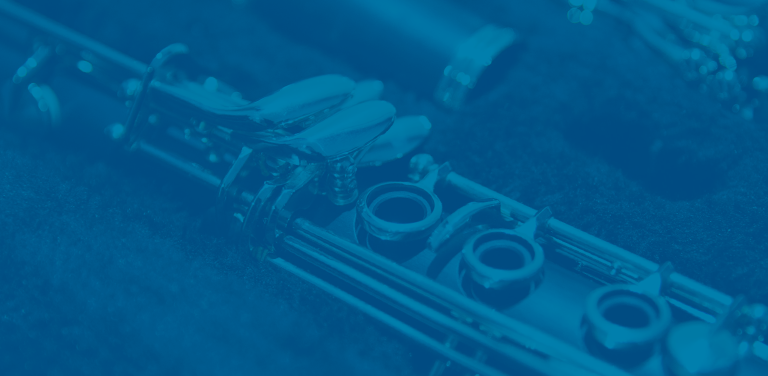 Whispering Woodwinds